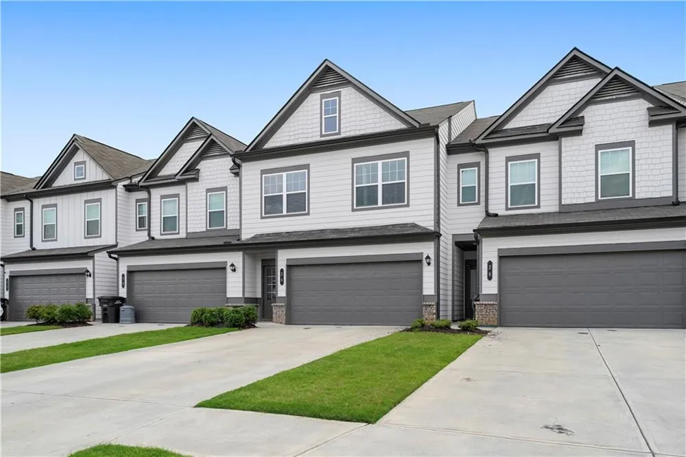 26 Felton Walk Boulevard Cartersville, GA 30120