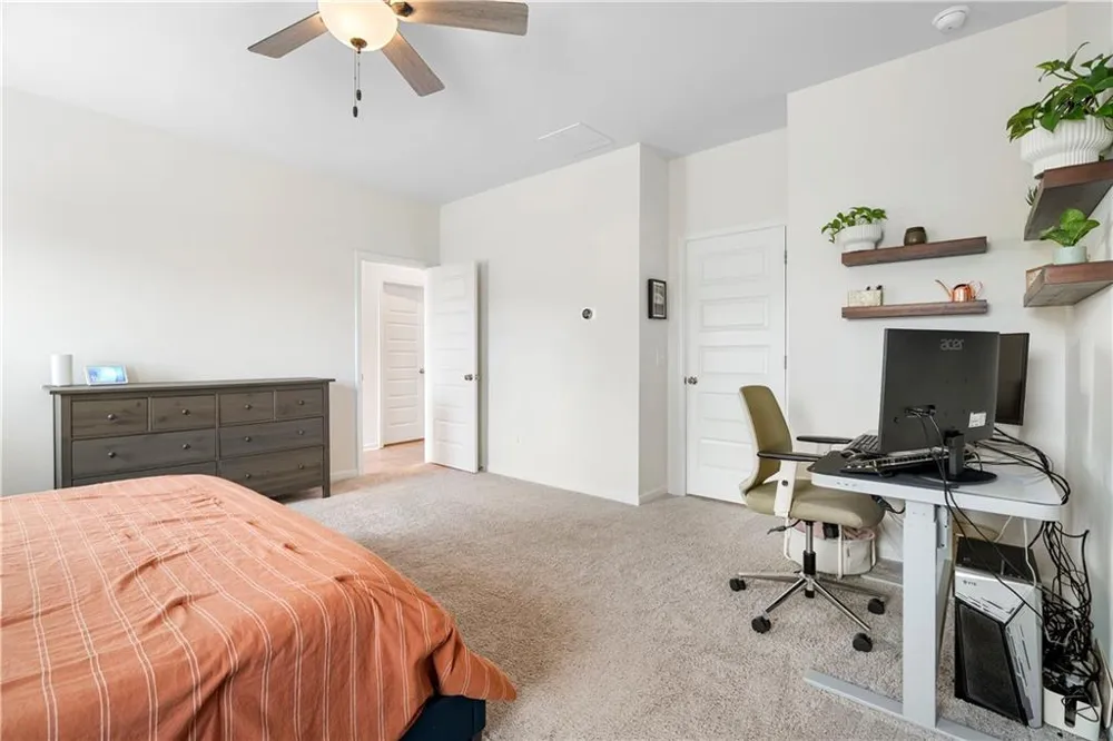 26 Felton Walk Boulevard Cartersville, GA 30120