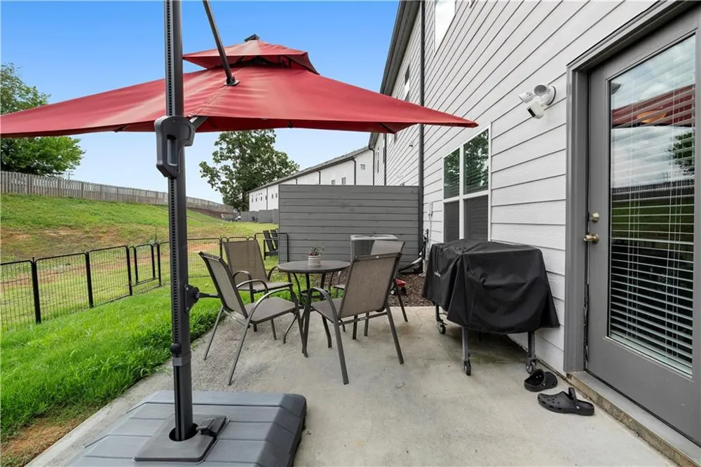 26 Felton Walk Boulevard Cartersville, GA 30120