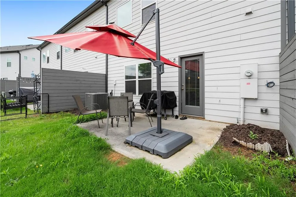26 Felton Walk Boulevard Cartersville, GA 30120