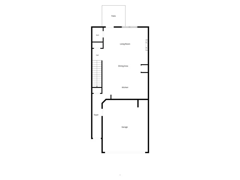 26 Felton Walk Boulevard Cartersville, GA 30120