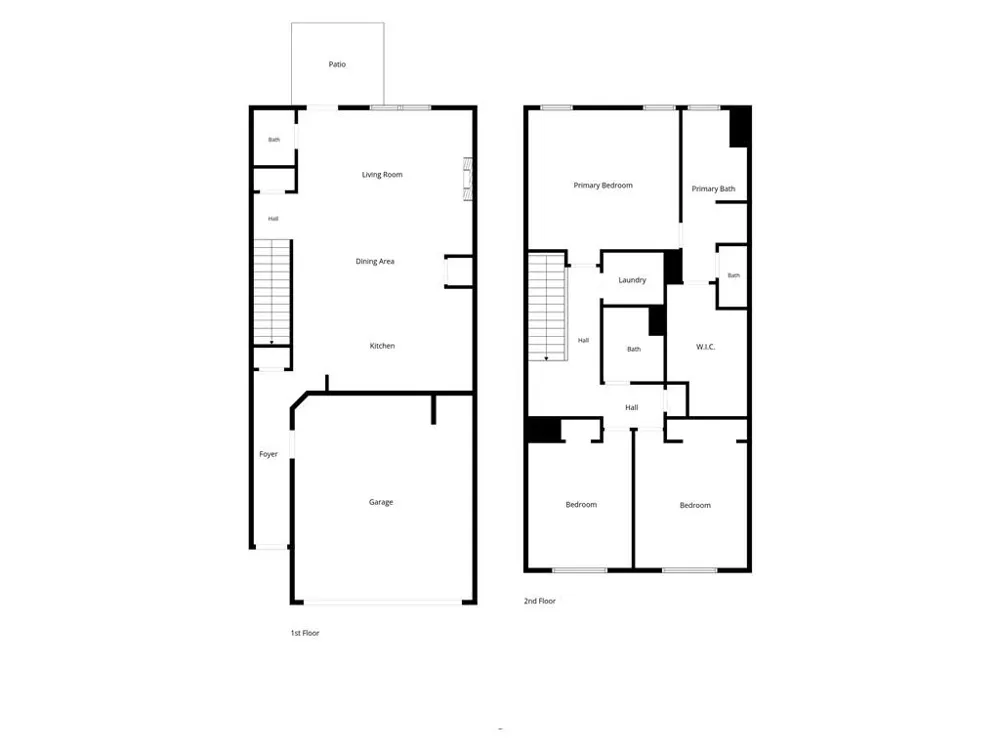 26 Felton Walk Boulevard Cartersville, GA 30120