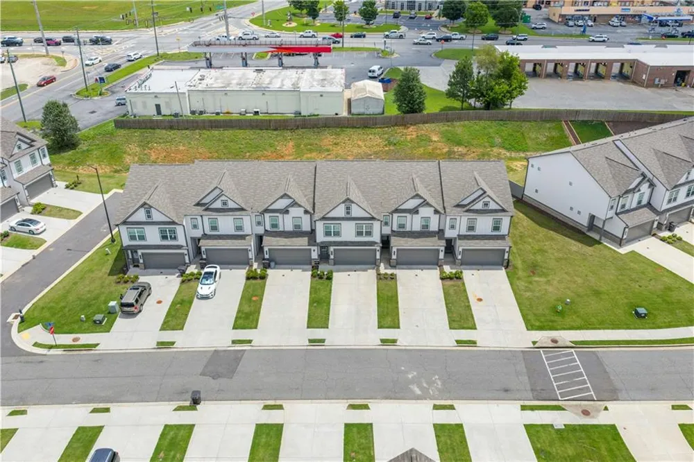 26 Felton Walk Boulevard Cartersville, GA 30120