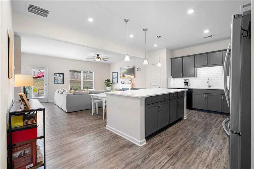 26 Felton Walk Boulevard Cartersville, GA 30120