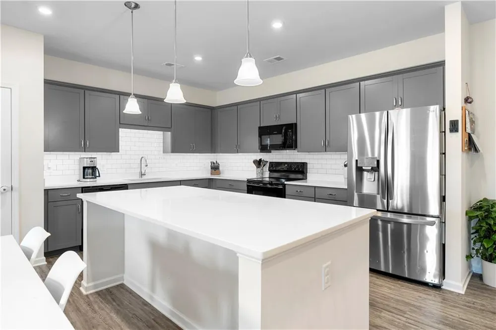 26 Felton Walk Boulevard Cartersville, GA 30120