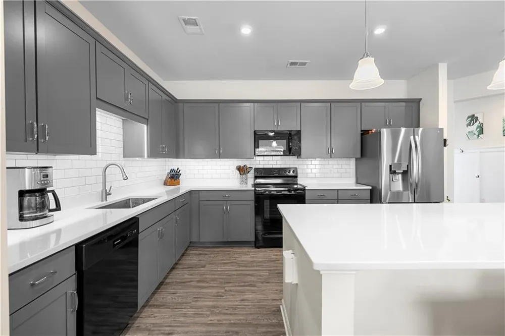 26 Felton Walk Boulevard Cartersville, GA 30120