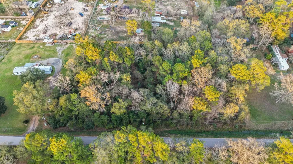 3415 Evergreen Drive Kingwood, TX 77365
