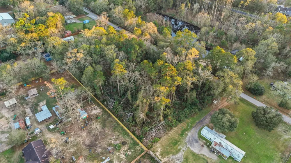3415 Evergreen Drive Kingwood, TX 77365