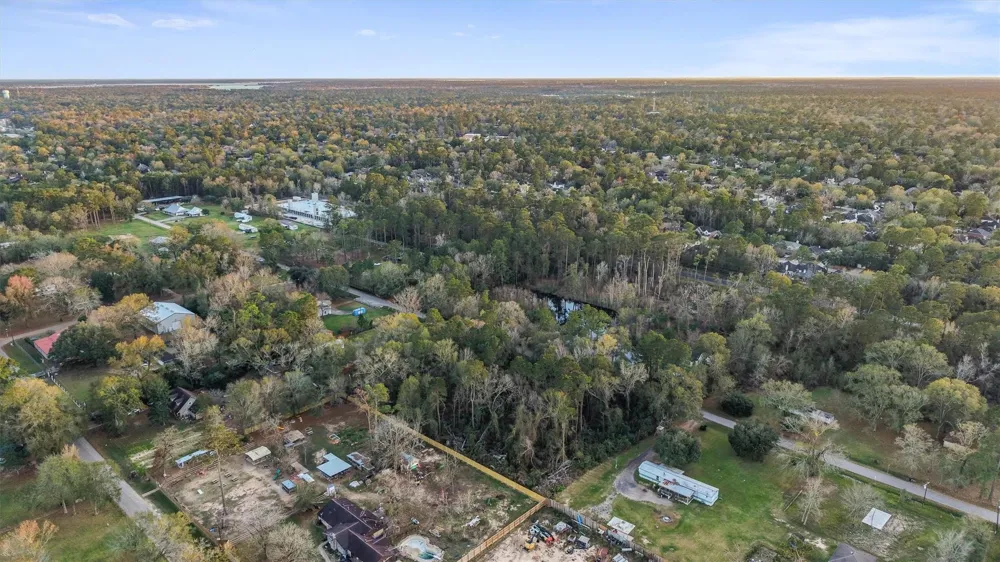 3415 Evergreen Drive Kingwood, TX 77365