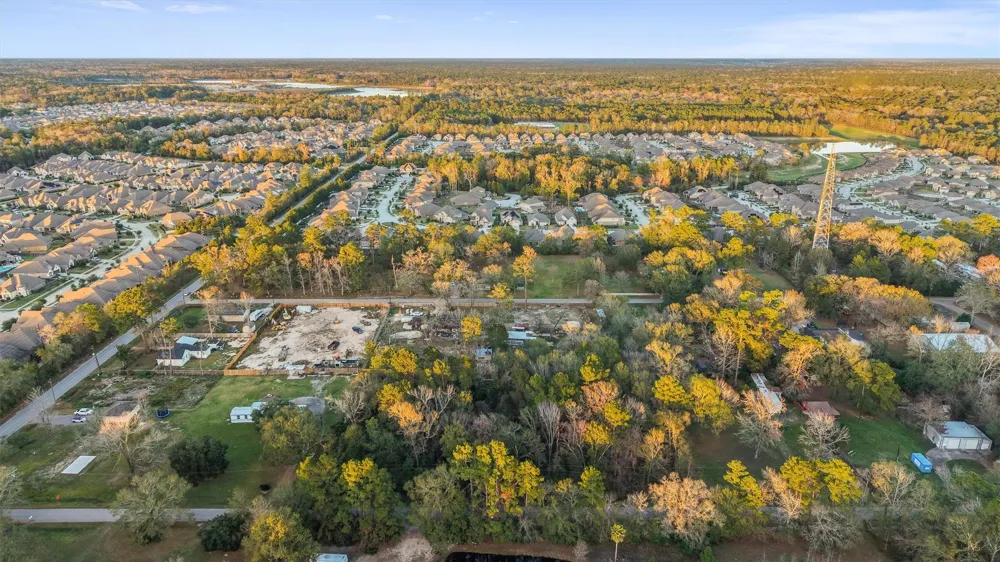 3415 Evergreen Drive Kingwood, TX 77365