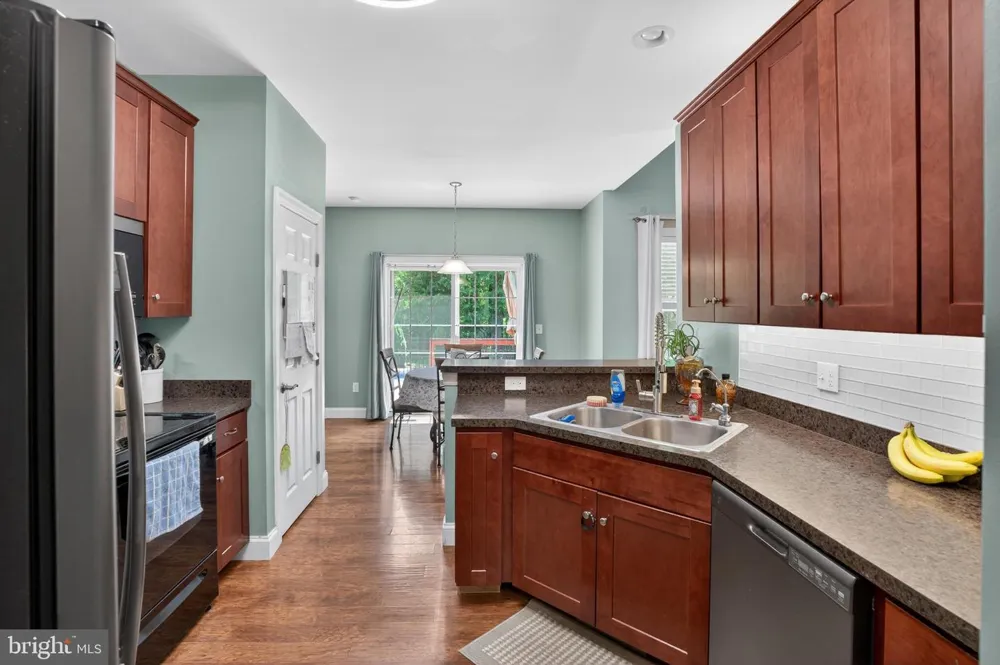 5487 FOXSHIRE DRIVE Bridgeville, DE 19933