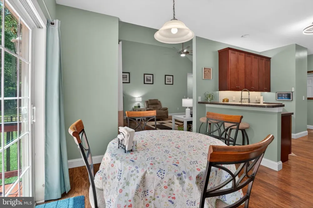 5487 FOXSHIRE DRIVE Bridgeville, DE 19933