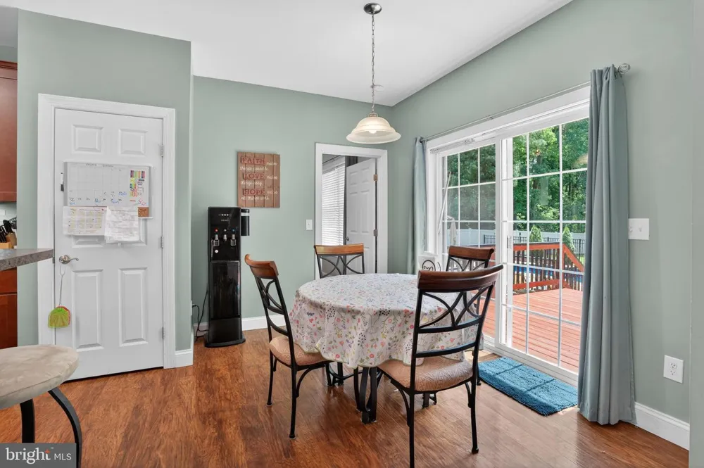 5487 FOXSHIRE DRIVE Bridgeville, DE 19933
