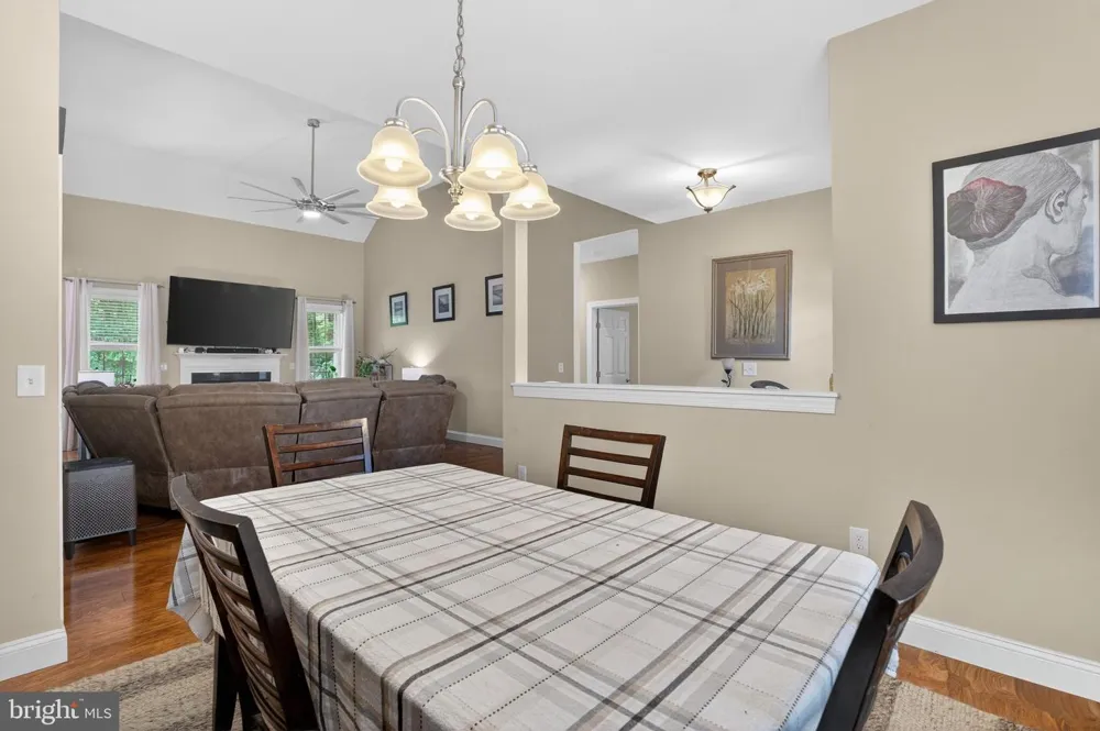 5487 FOXSHIRE DRIVE Bridgeville, DE 19933