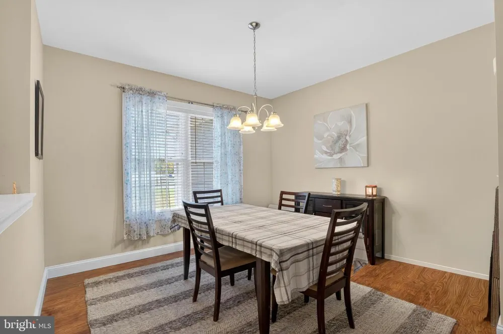 5487 FOXSHIRE DRIVE Bridgeville, DE 19933