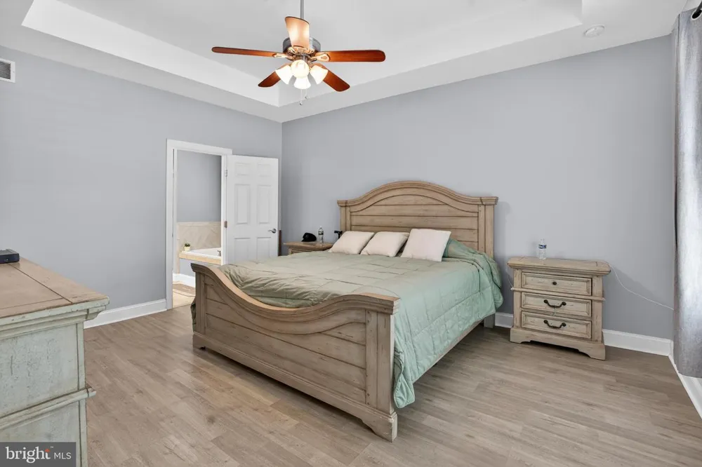 5487 FOXSHIRE DRIVE Bridgeville, DE 19933
