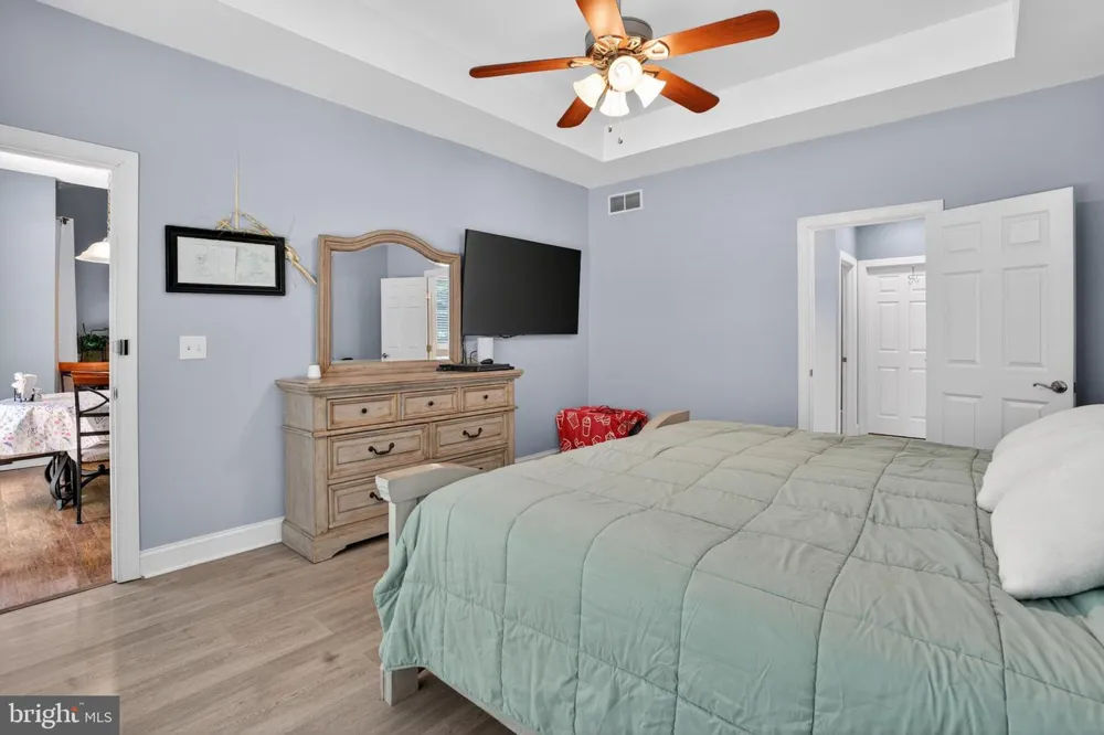 5487 FOXSHIRE DRIVE Bridgeville, DE 19933