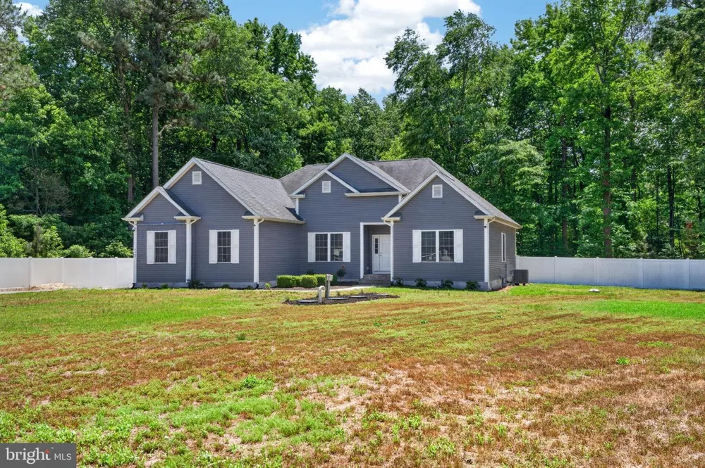 5487 FOXSHIRE DRIVE Bridgeville, DE 19933
