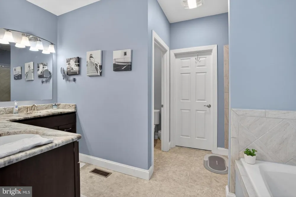 5487 FOXSHIRE DRIVE Bridgeville, DE 19933