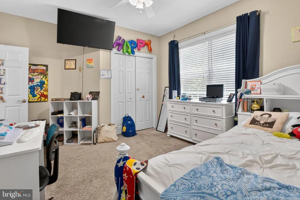 5487 FOXSHIRE DRIVE Bridgeville, DE 19933