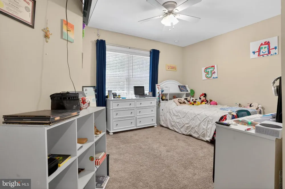 5487 FOXSHIRE DRIVE Bridgeville, DE 19933
