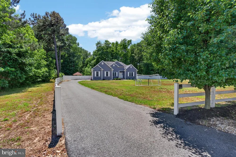 5487 FOXSHIRE DRIVE Bridgeville, DE 19933