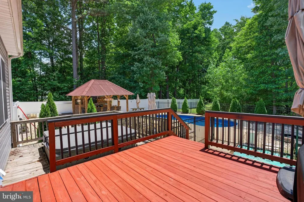 5487 FOXSHIRE DRIVE Bridgeville, DE 19933