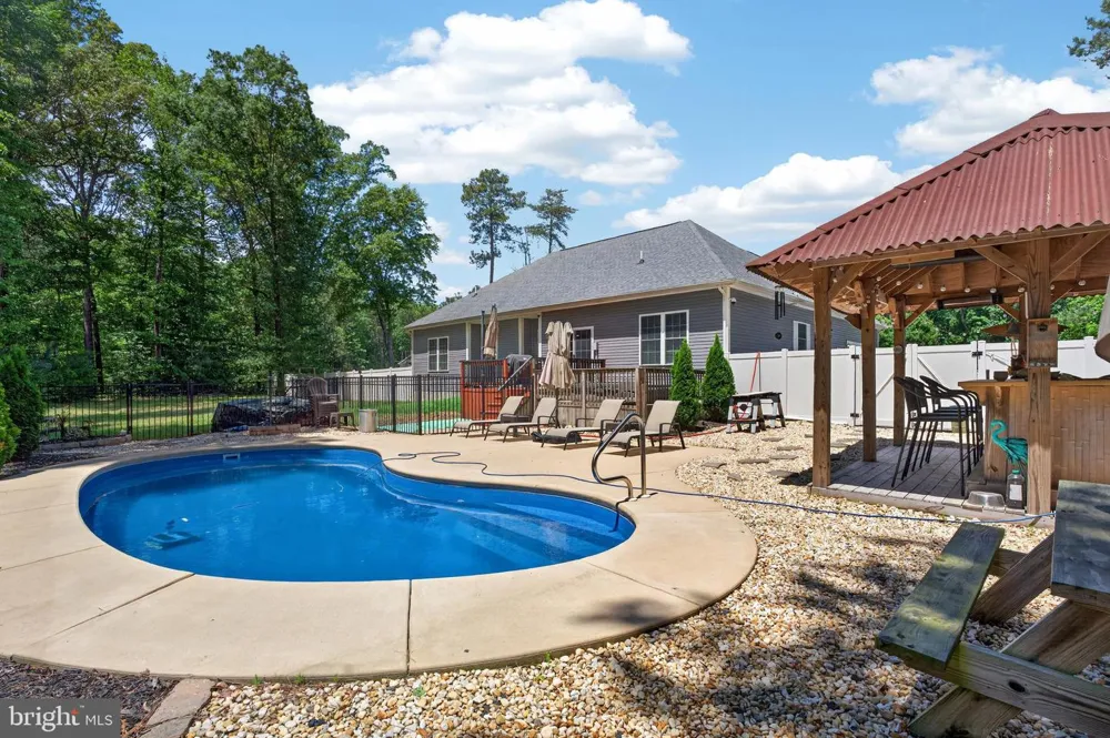 5487 FOXSHIRE DRIVE Bridgeville, DE 19933