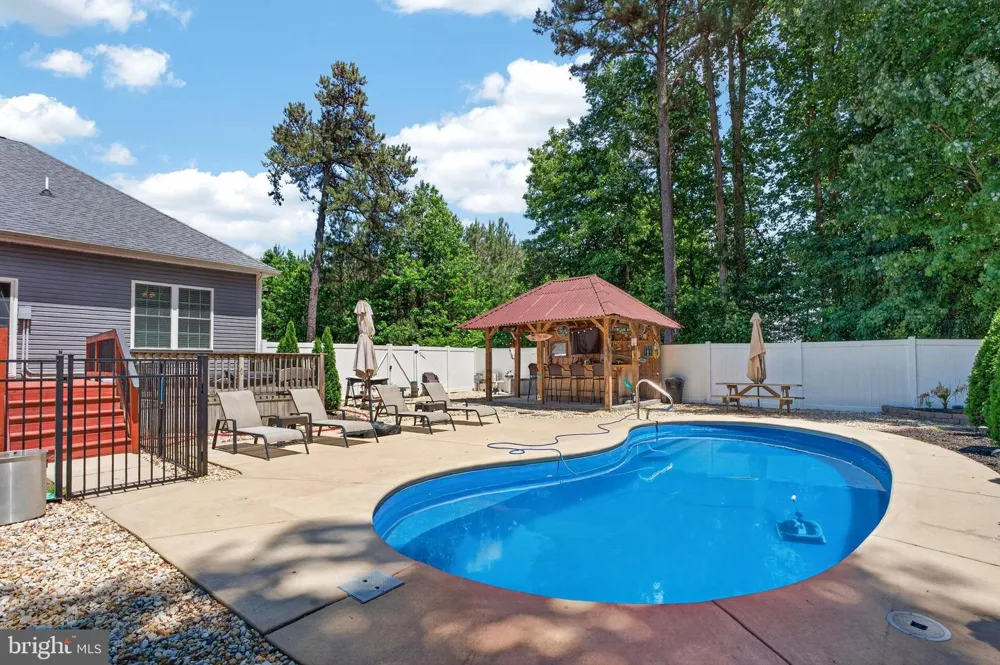 5487 FOXSHIRE DRIVE Bridgeville, DE 19933