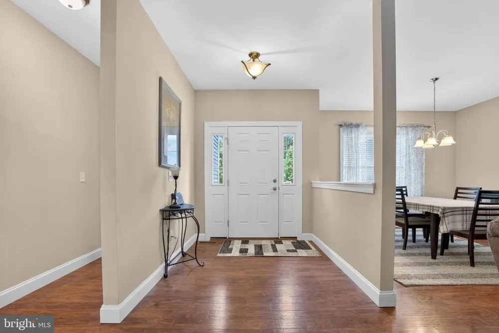 5487 FOXSHIRE DRIVE Bridgeville, DE 19933