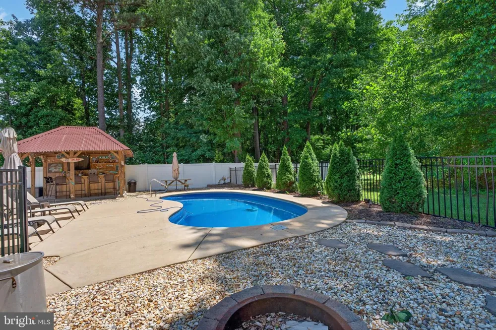 5487 FOXSHIRE DRIVE Bridgeville, DE 19933