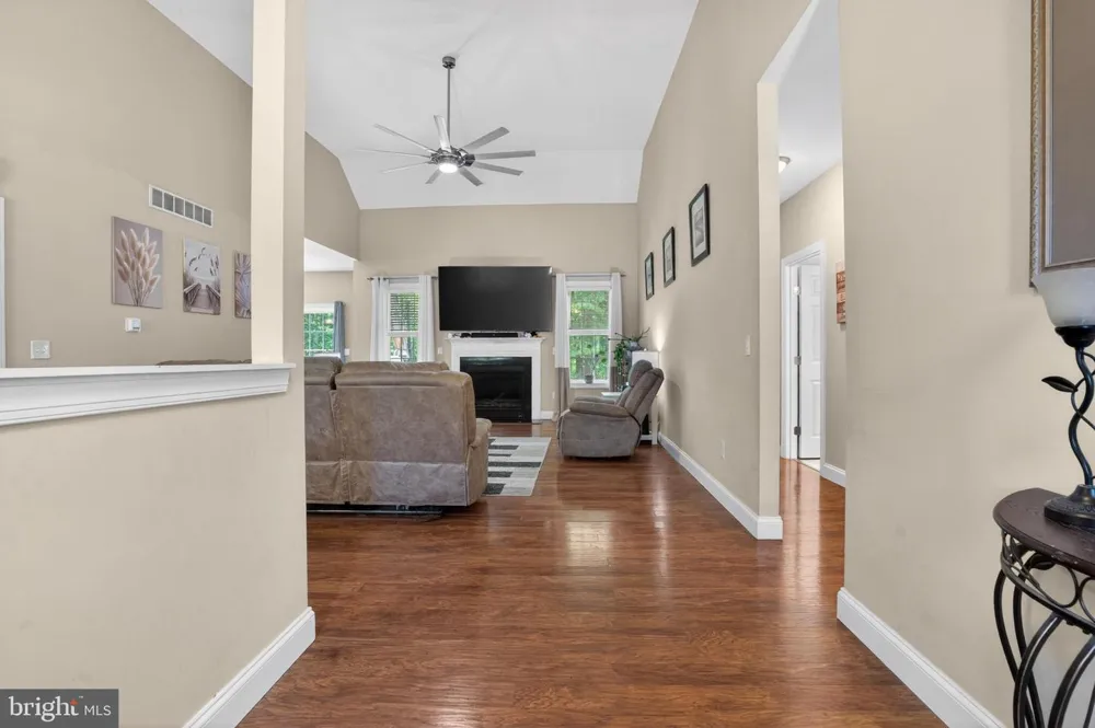 5487 FOXSHIRE DRIVE Bridgeville, DE 19933