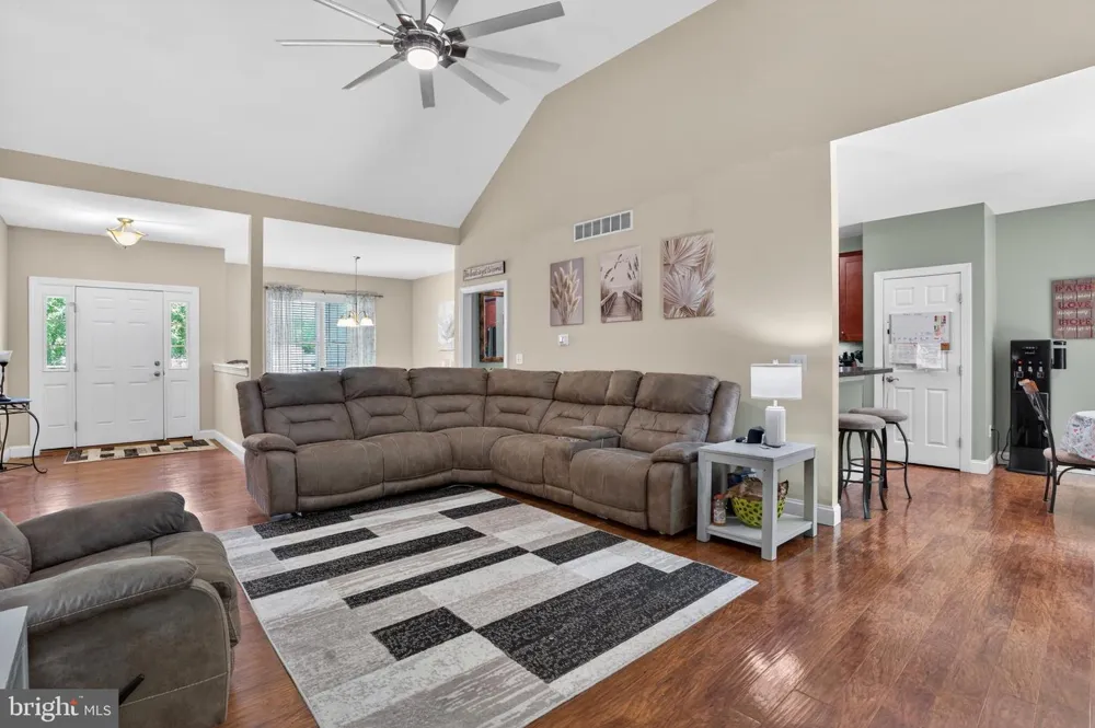 5487 FOXSHIRE DRIVE Bridgeville, DE 19933