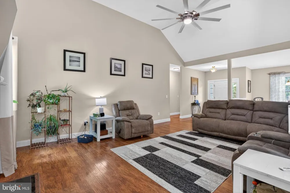 5487 FOXSHIRE DRIVE Bridgeville, DE 19933