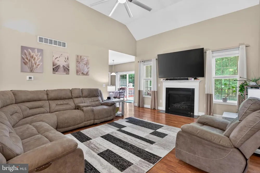 5487 FOXSHIRE DRIVE Bridgeville, DE 19933