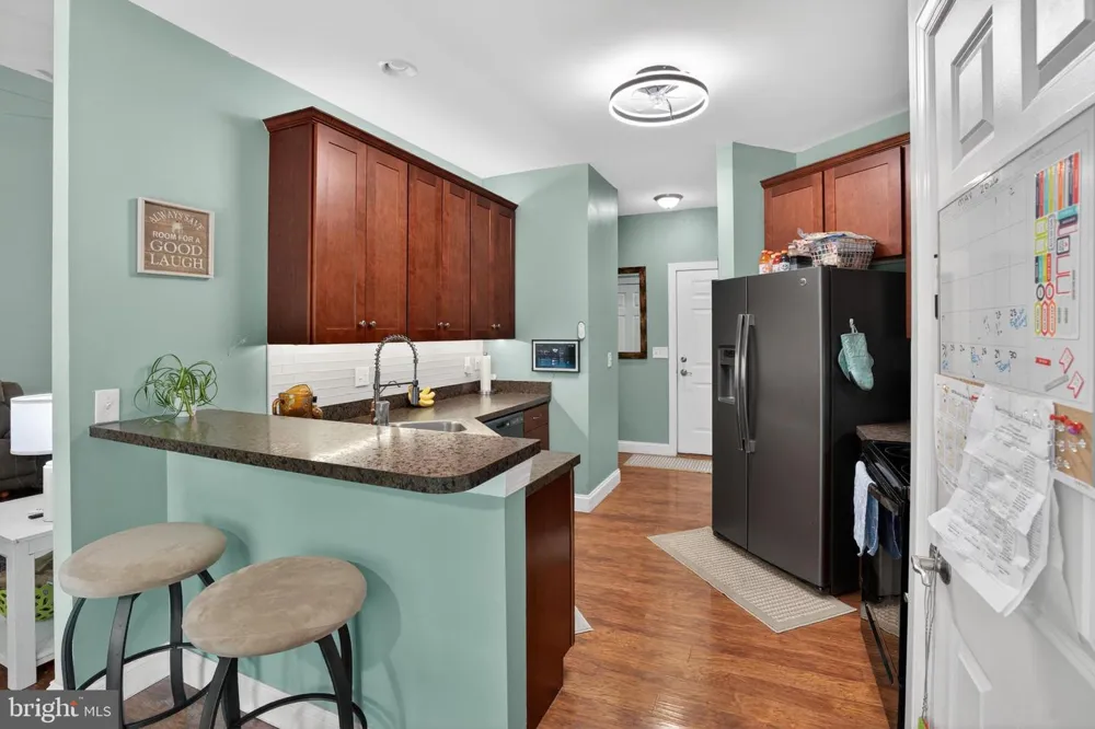 5487 FOXSHIRE DRIVE Bridgeville, DE 19933