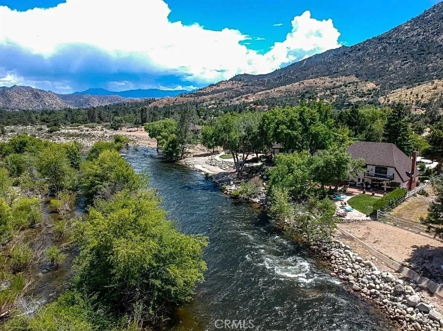 132 Rio Del Loma Kernville, CA 93238