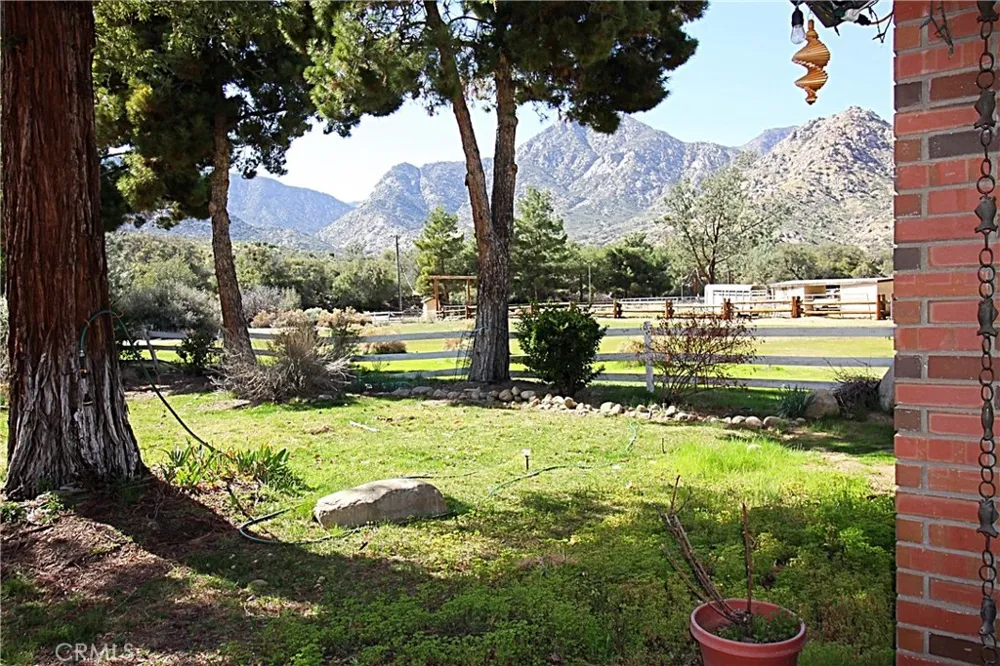 132 Rio Del Loma Kernville, CA 93238
