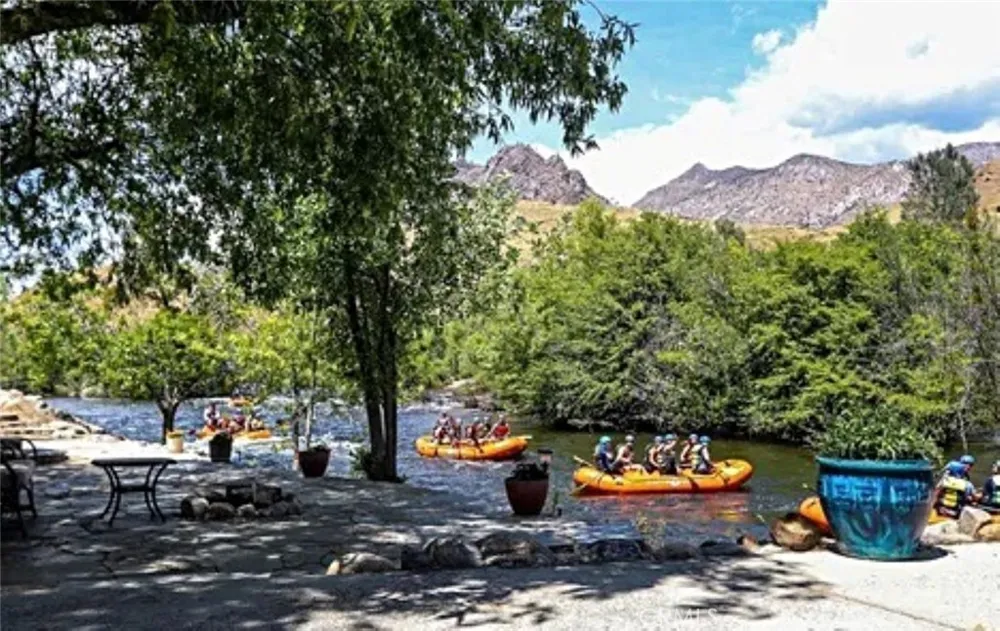 132 Rio Del Loma Kernville, CA 93238