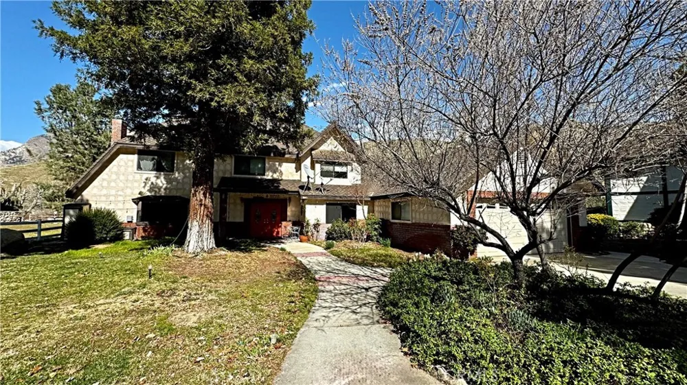 132 Rio Del Loma Kernville, CA 93238