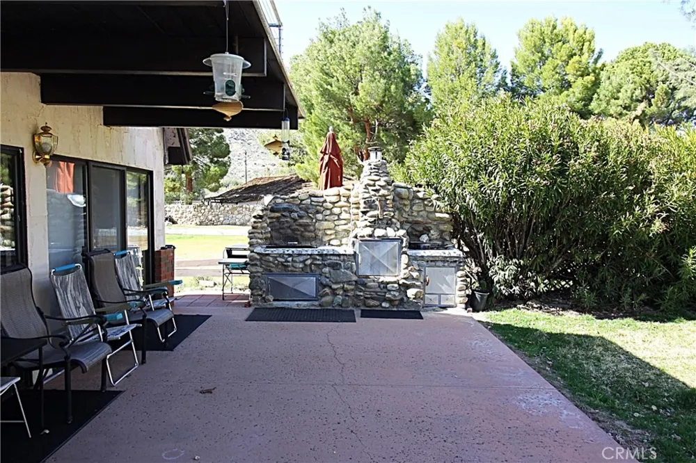 132 Rio Del Loma Kernville, CA 93238