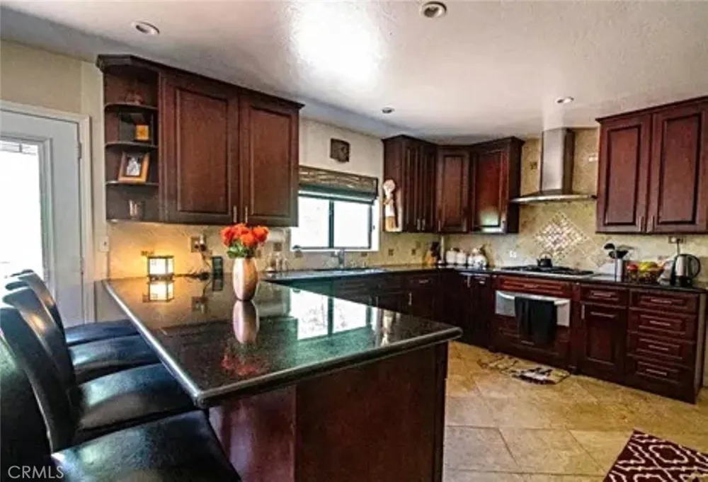 132 Rio Del Loma Kernville, CA 93238