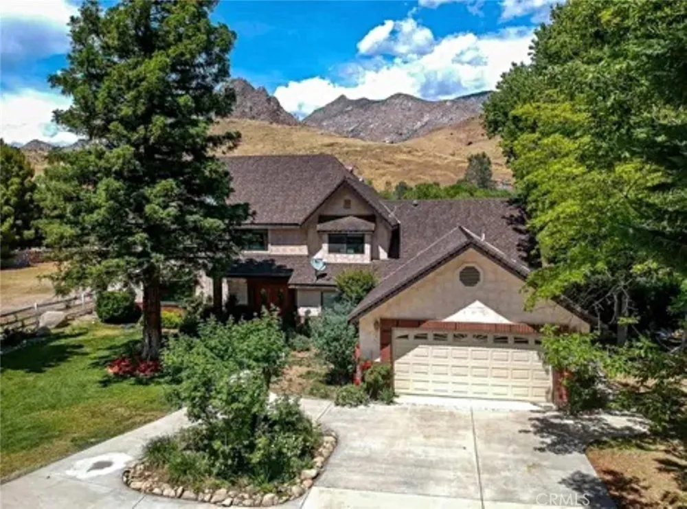132 Rio Del Loma Kernville, CA 93238