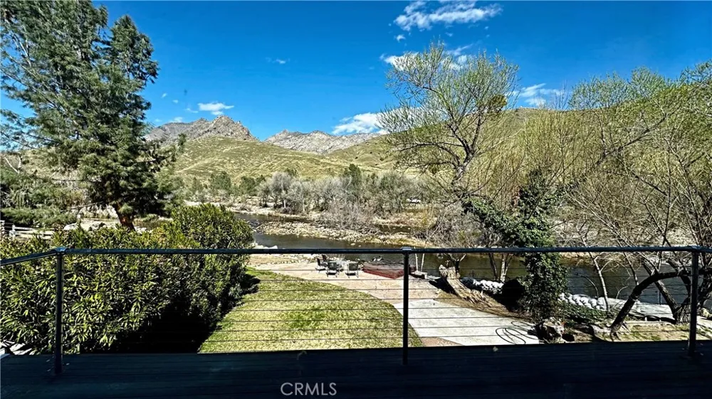 132 Rio Del Loma Kernville, CA 93238