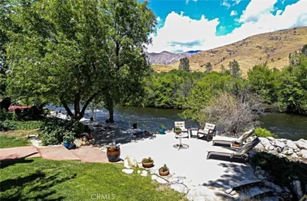 132 Rio Del Loma Kernville, CA 93238