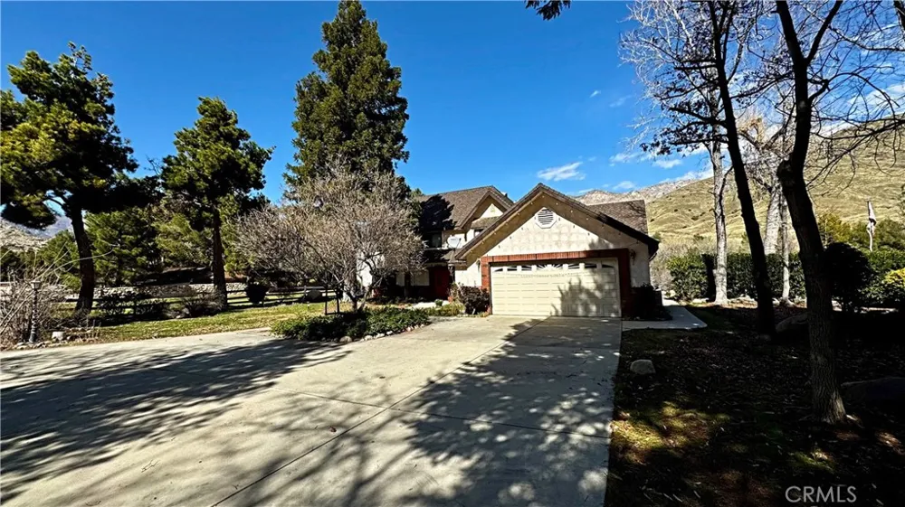 132 Rio Del Loma Kernville, CA 93238