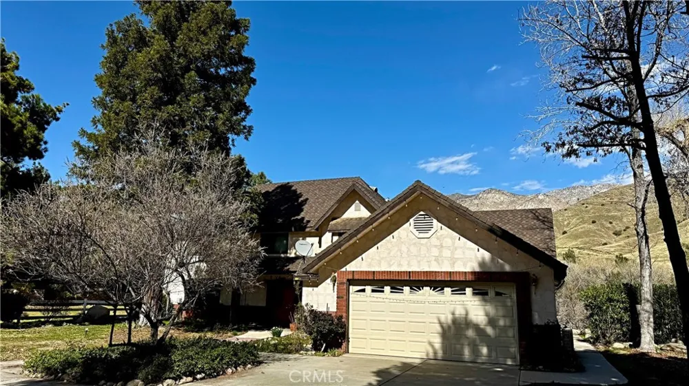 132 Rio Del Loma Kernville, CA 93238