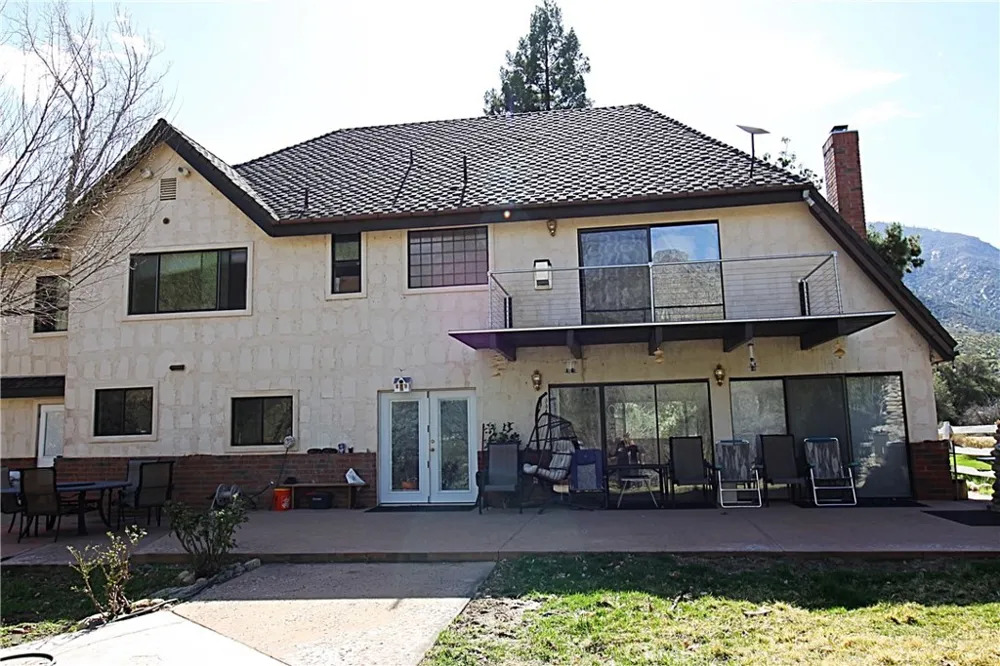 132 Rio Del Loma Kernville, CA 93238