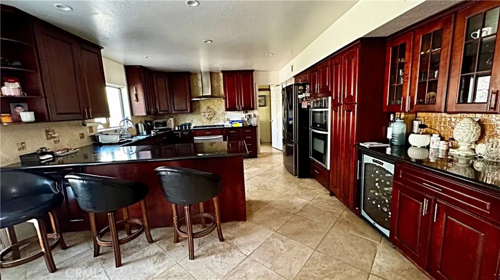 132 Rio Del Loma Kernville, CA 93238