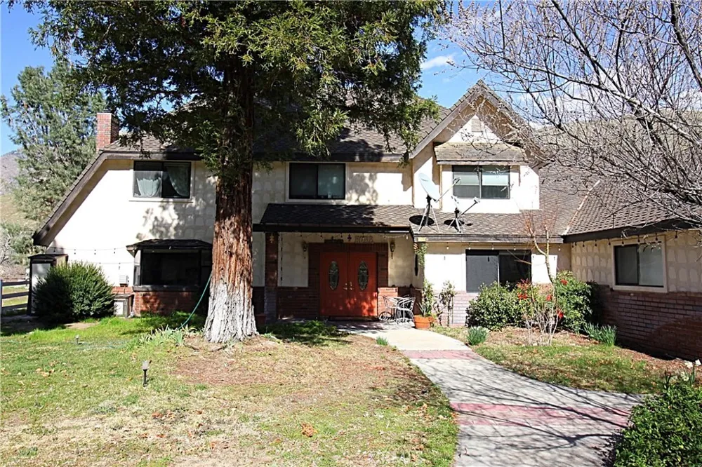 132 Rio Del Loma Kernville, CA 93238